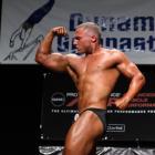 Paul  Delago - NPC NW Night of Champions 2010 - #1